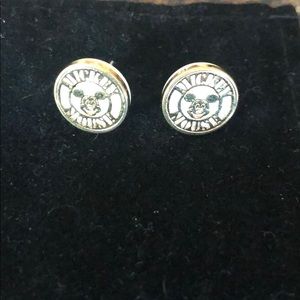 Mickey Mouse Earrings